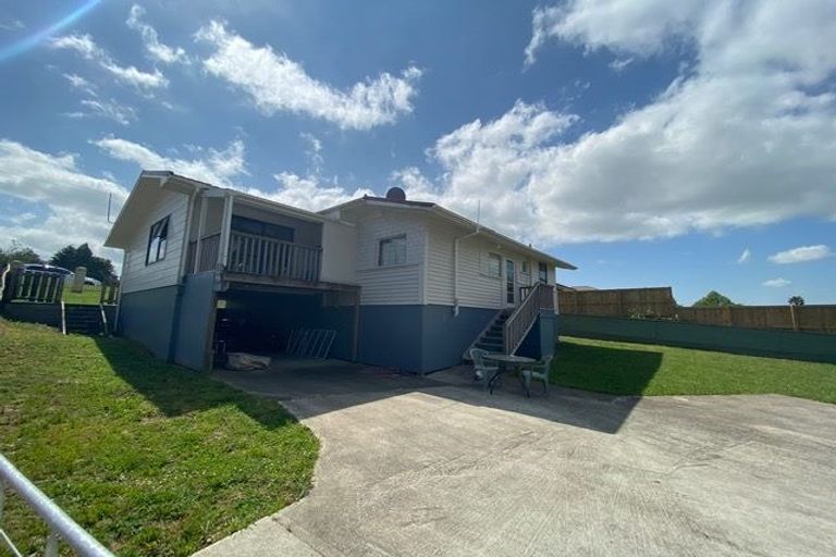 Photo of property in 7 Hall Street, Kihikihi, Te Awamutu, 3800