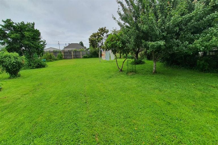 Photo of property in 61 Rhodes Street, Waimate, 7924