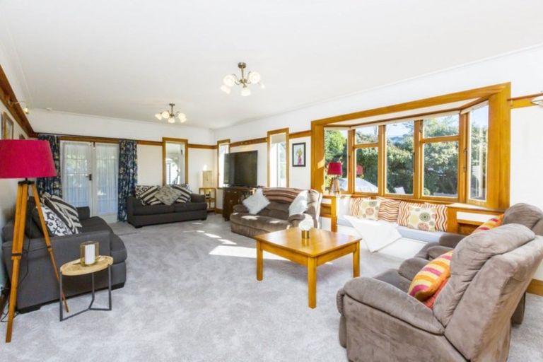 Photo of property in 58 Whakatiki Street, Trentham, Upper Hutt, 5018