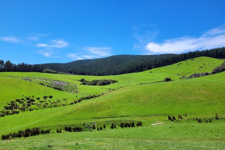 Photo of property in 990 Waihola Highway, Waihola, Outram, 9073