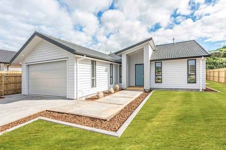 Photo of property in 54 Tawhero Street, Gonville, Whanganui, 4501