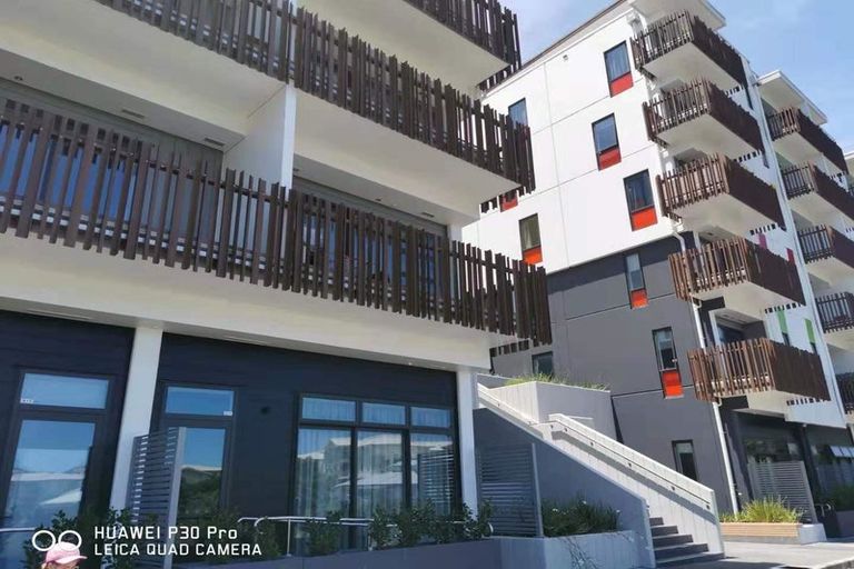 Photo of property in 204/22 Library Lane, Albany, Auckland, 0632