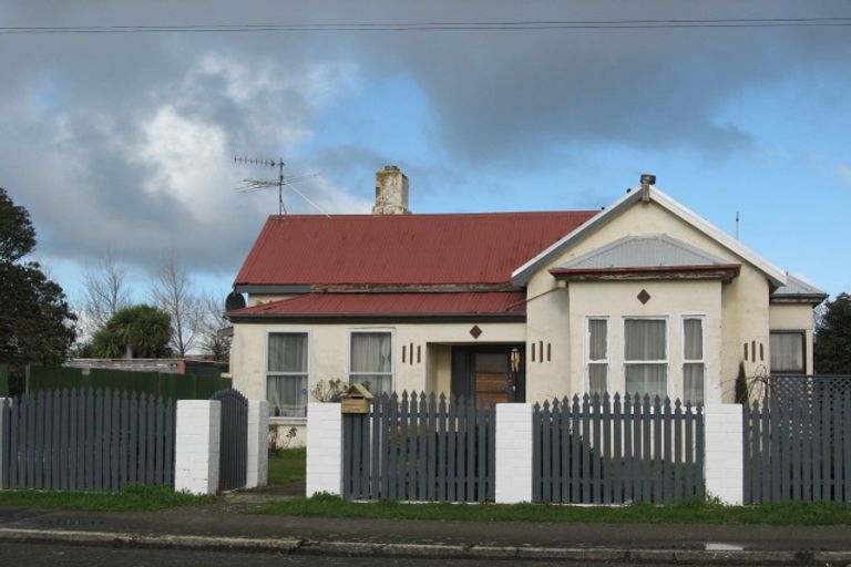 Photo of property in 209 Ettrick Street, Appleby, Invercargill, 9812