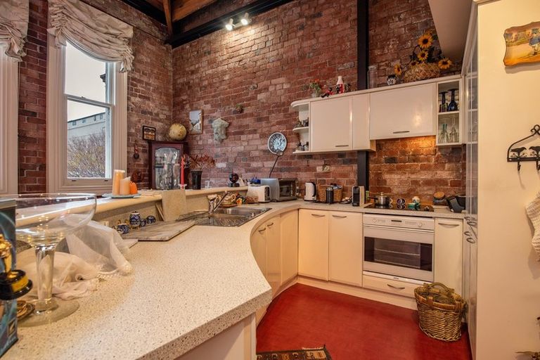 Photo of property in 6/60 Courtenay Place, Te Aro, Wellington, 6011