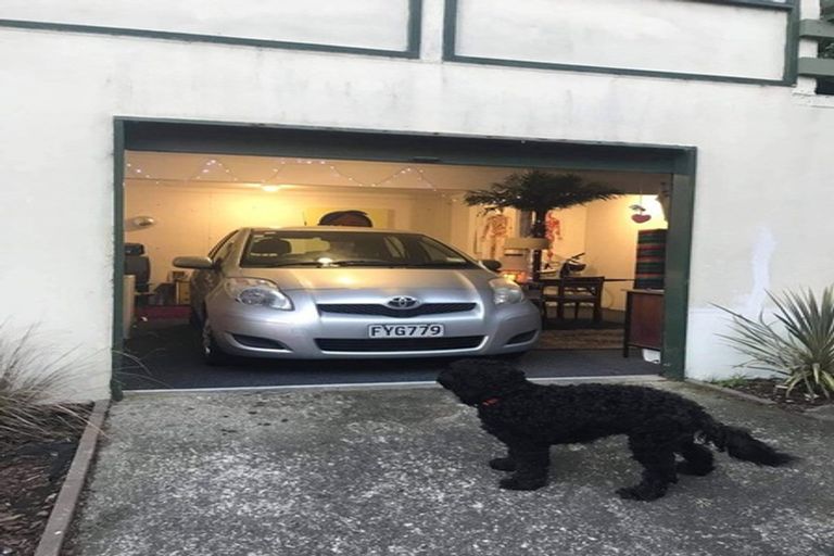 Photo of property in 11 Norway Street, Aro Valley, Wellington, 6012