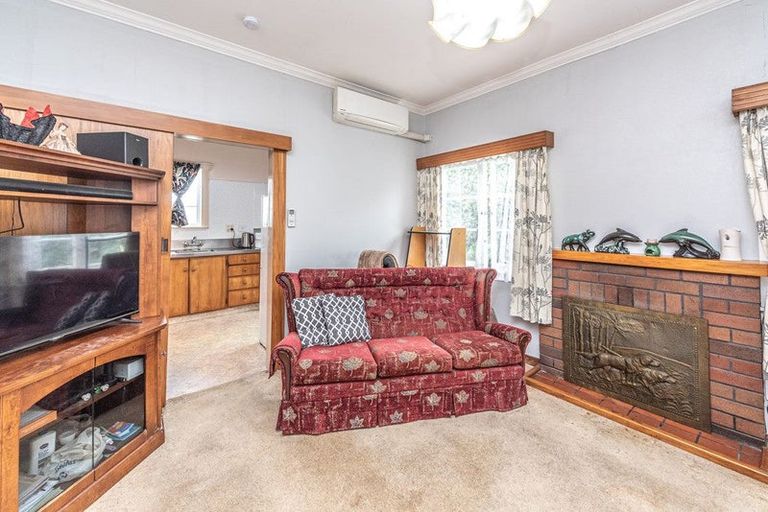 Photo of property in 1580 South Road, Manutahi, Patea, 4598