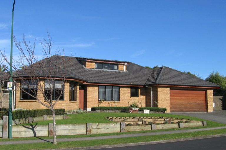 Photo of property in 3 Glencoe Place, Nawton, Hamilton, 3200