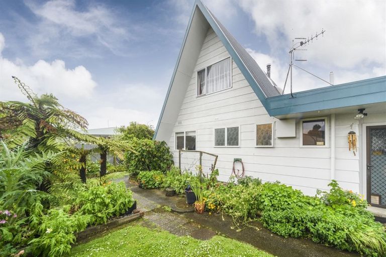 Photo of property in 2a Seaforth Avenue, Milson, Palmerston North, 4414