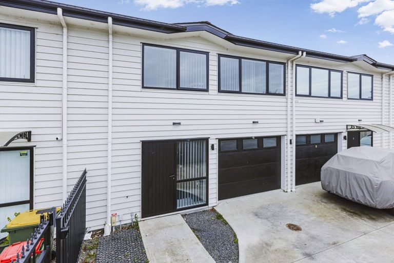 Photo of property in 23e Motatau Road, Papatoetoe, Auckland, 2025