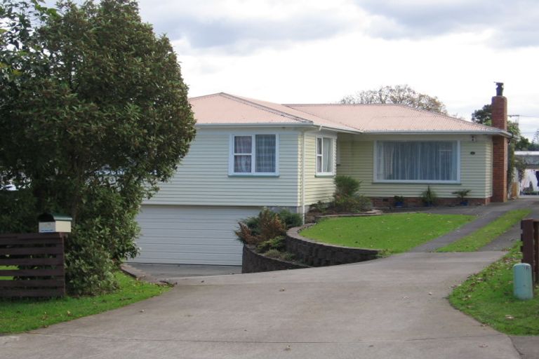 Photo of property in 13 O'halloran Road, Howick, Auckland, 2014