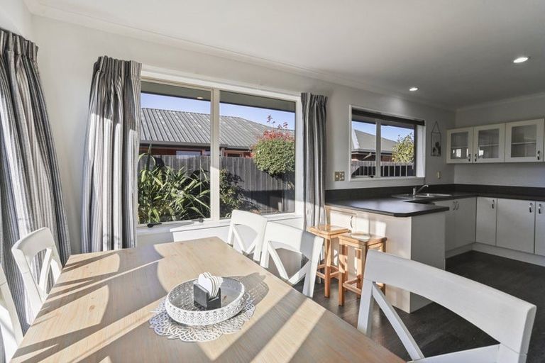 Photo of property in 31b Green Street, Rangiora, 7400