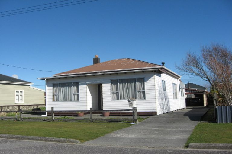 Photo of property in 36 Peel Street, Cobden, Greymouth, 7802