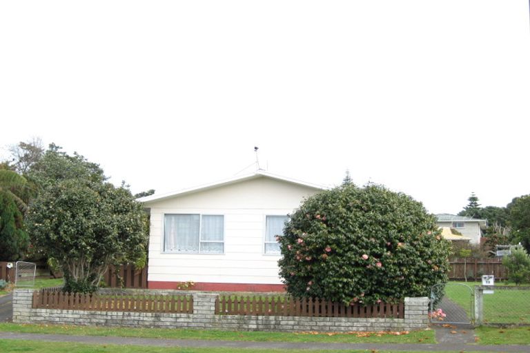 Photo of property in 13 Veronica Place, Bell Block, New Plymouth, 4312