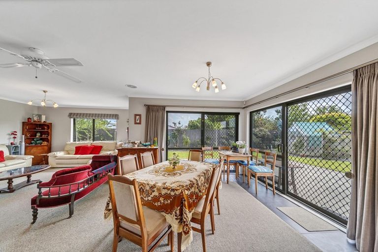 Photo of property in 19b Disraeli Street, Hawera, 4610