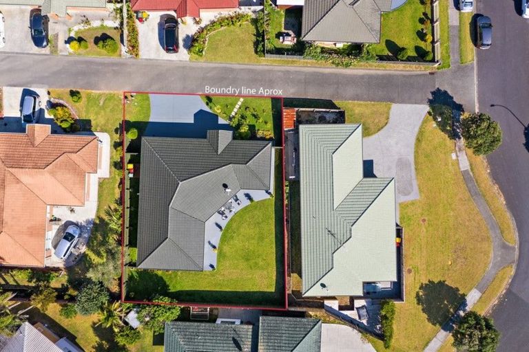 Photo of property in 42 Bellville Drive, Clendon Park, Auckland, 2103