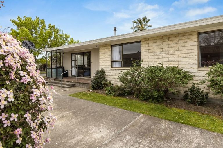 Photo of property in 8 Owen Place, Springlands, Blenheim, 7201
