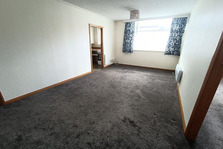 Photo of property in Aldrin Court, 3/21 Te Wharepouri Street, Berhampore, Wellington, 6023