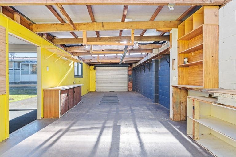 Photo of property in 4 Hua Street, Bell Block, New Plymouth, 4312