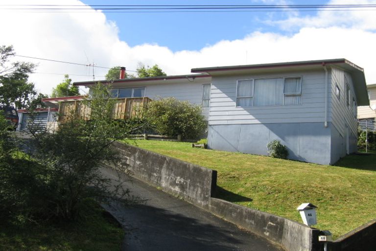 Photo of property in 46 Hilltop Avenue, Morningside, Whangarei, 0110