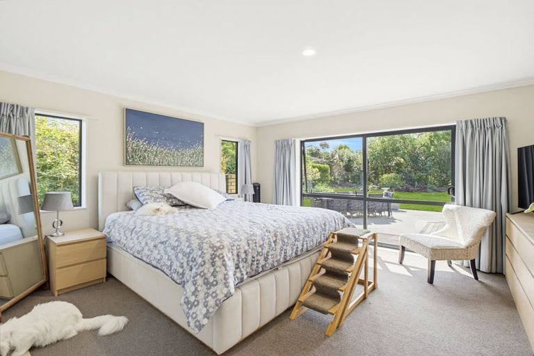 Photo of property in 5 Newton Place, Amberley, 7410