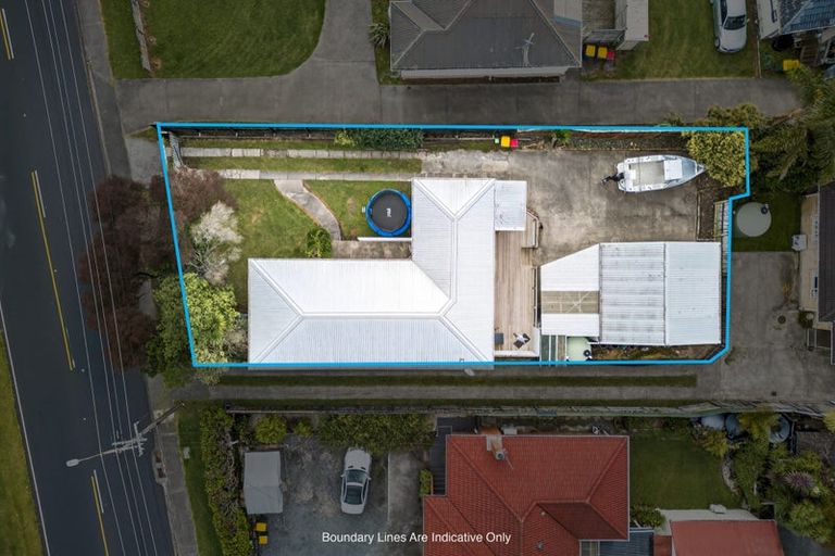 Photo of property in 36 Pine Avenue, Henderson, Auckland, 0612