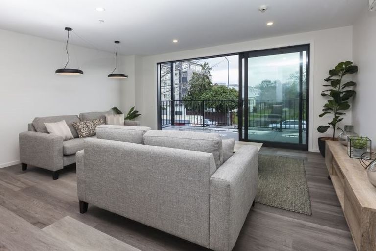 Photo of property in Latimer Central, 207/272 Barbadoes Street, Christchurch Central, Christchurch, 8011