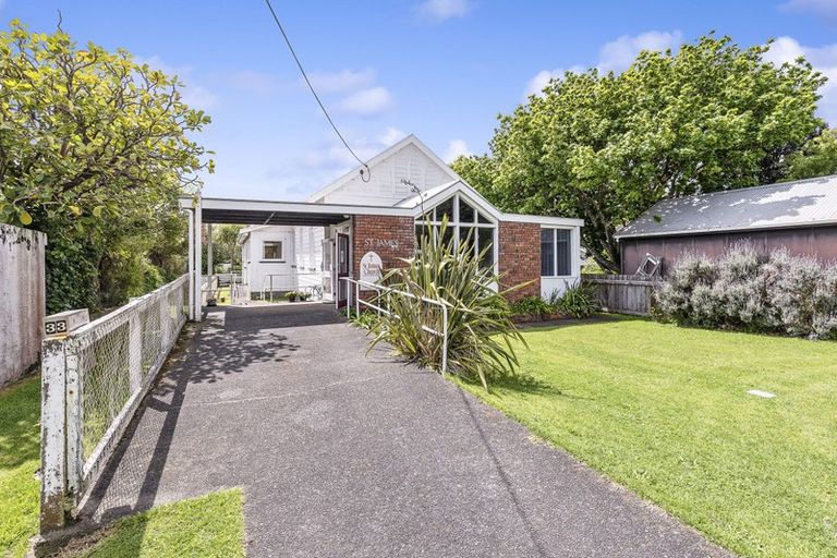 Photo of property in 35 Ocean Road, Paekakariki, 5034