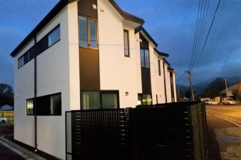 Photo of property in 14/70 Waltham Road, Sydenham, Christchurch, 8023