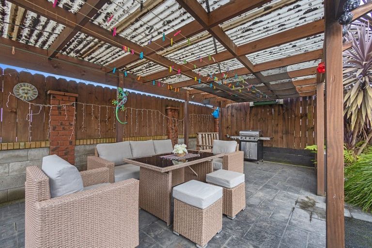 Photo of property in 3 Rowan Place, Matamata, 3400