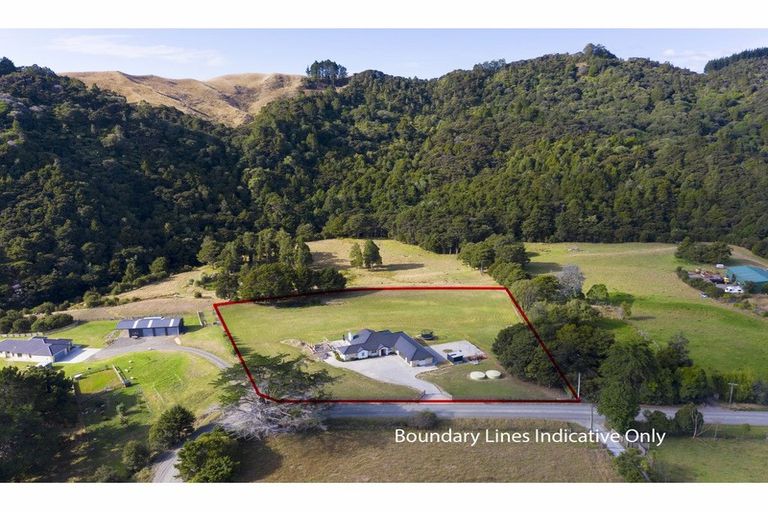 Photo of property in 447 Makarau Road, Makarau, Kaukapakapa, 0873