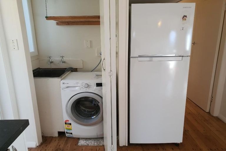 Photo of property in 93 Ohariu Road, Johnsonville, Wellington, 6037