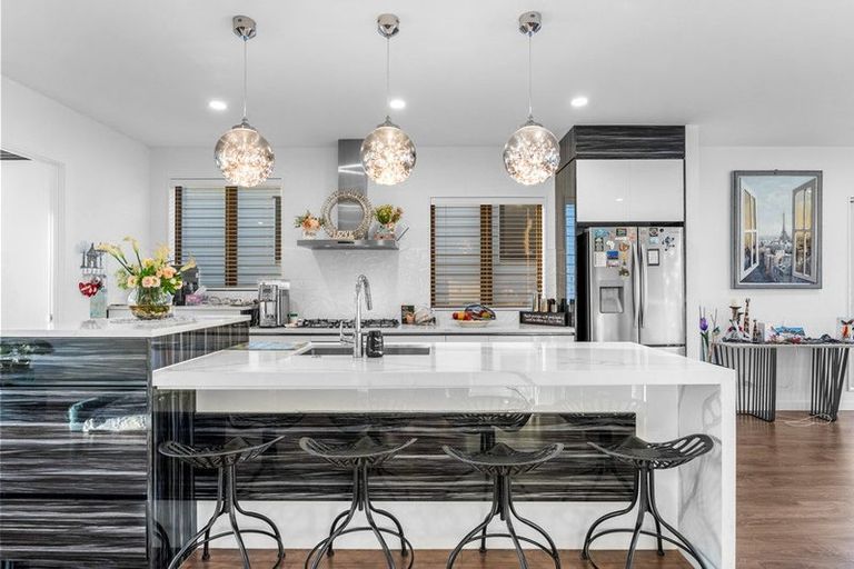 Photo of property in 9 Hermes Road, Flat Bush, Auckland, 2019