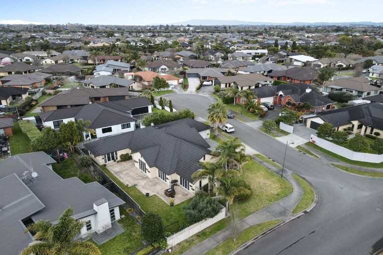 Photo of property in 8 Tallentire Crescent, Huntington, Hamilton, 3210