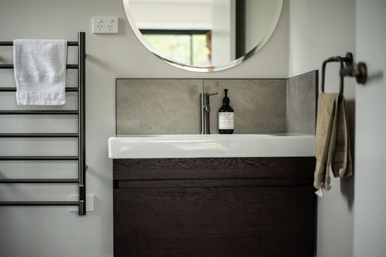 Photo of property in 1 Midgard Road, Coopers Beach, 0420