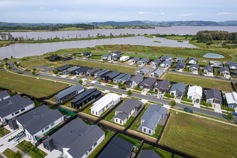 Photo of property in 13 Panewaka Street, Te Kauwhata, 3710