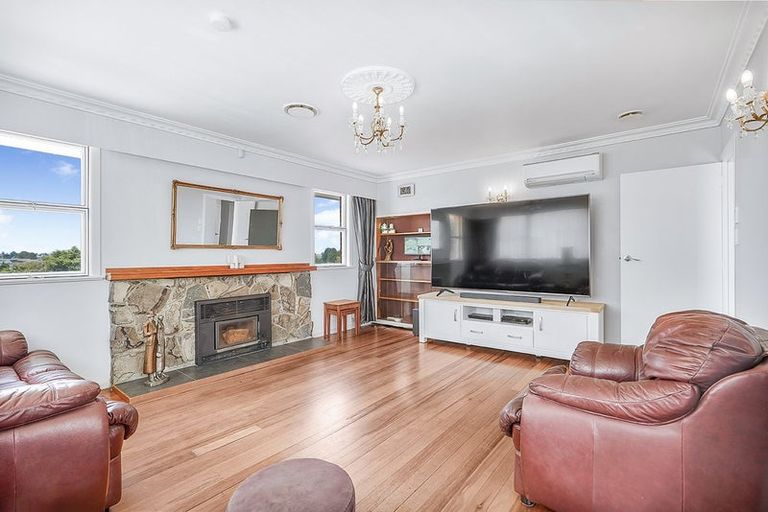 Photo of property in 107 Tuhikaramea Road, Dinsdale, Hamilton, 3204