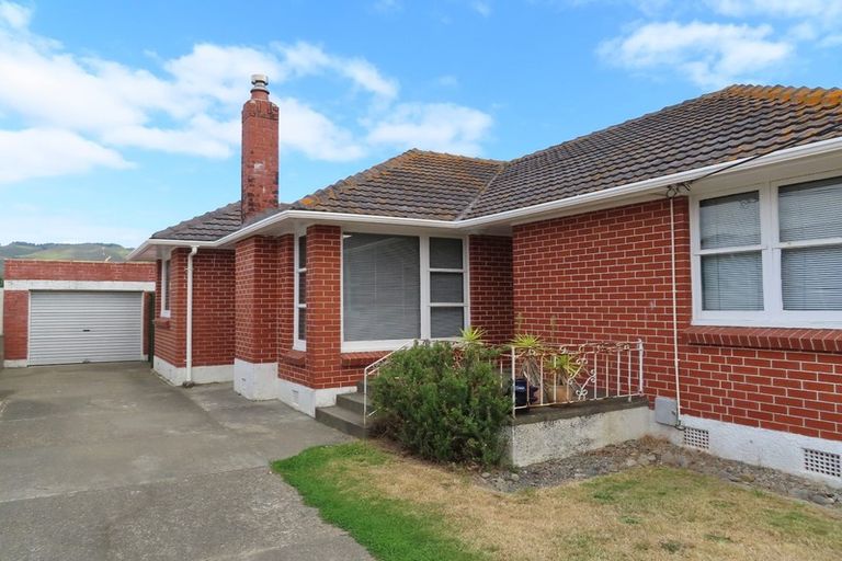 Photo of property in 222 Taita Drive, Avalon, Lower Hutt, 5011