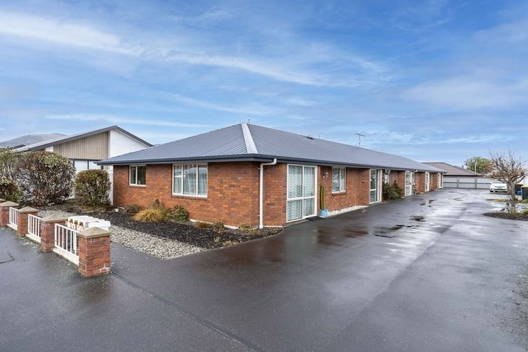 Photo of property in 3/84 Gordon Road, Mosgiel, 9024