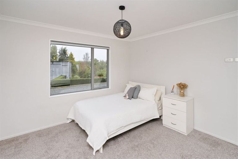 Photo of property in 50 Warwick Road, Ohoka, Rangiora, 7475