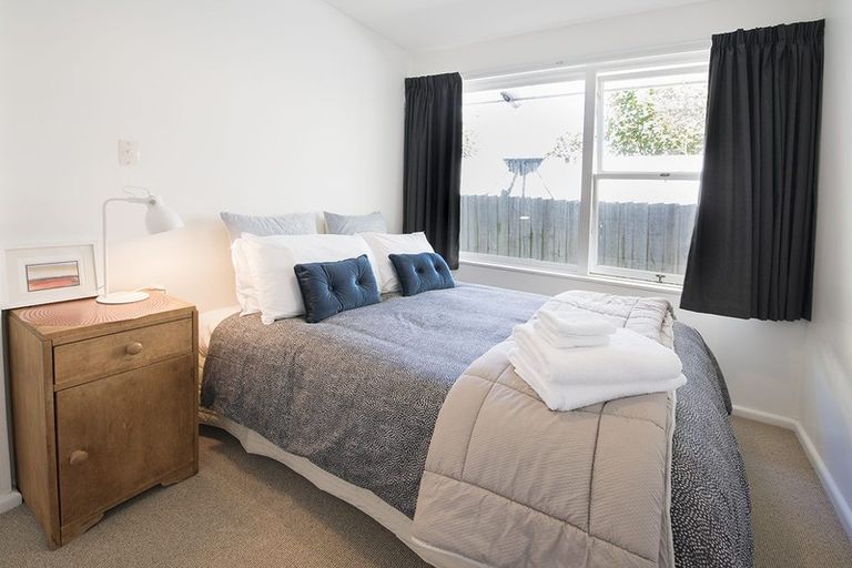 Photo of property in 4/57 Bristol Street, St Albans, Christchurch, 8014