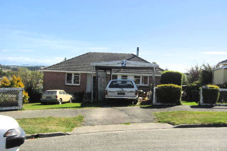 Photo of property in 4 Gloucester Street, Watlington, Timaru, 7910