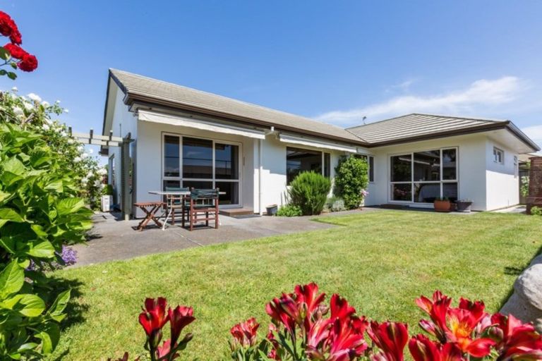 Photo of property in 7 Park Lane, Greenmeadows, Napier, 4112