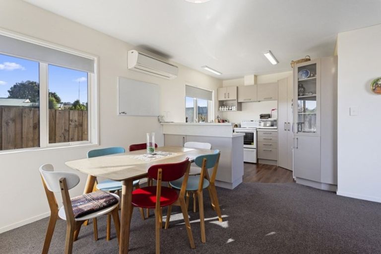 Photo of property in 16/2 Levin Street, Cheviot, 7310