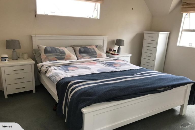 Photo of property in 3/60 Pirie Street, Mount Victoria, Wellington, 6011