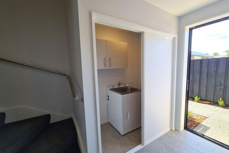 Photo of property in 2/19 Hinemoa Street, Spreydon, Christchurch, 8024