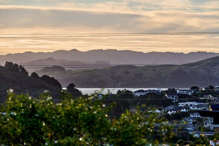Photo of property in 60 Endeavour Drive, Whitby, Porirua, 5024