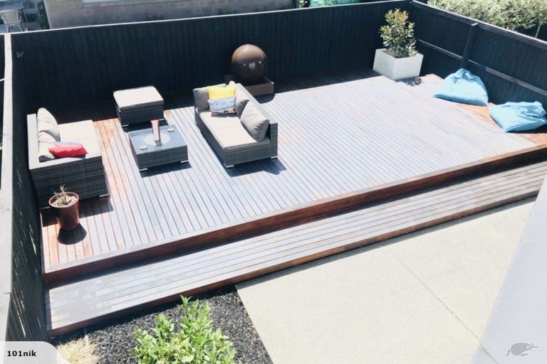 Photo of property in 3/20 Old Red Barn Road, Halswell, Christchurch, 8025