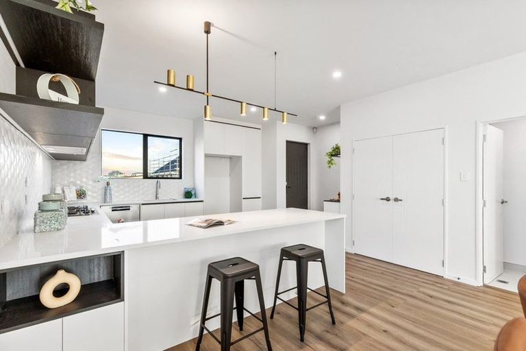 Photo of property in 12 Mairehau Street, Westgate, 0814