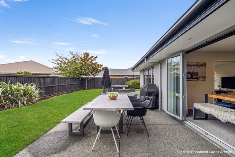 Photo of property in 11 Micron Close, Templeton, Christchurch, 8042