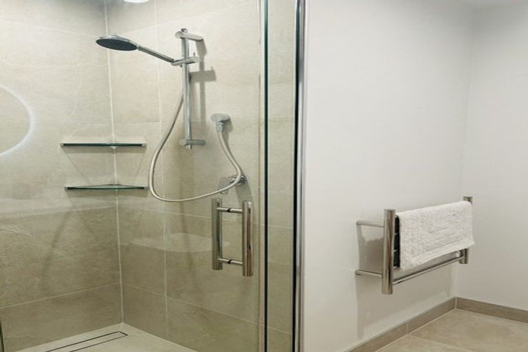 Photo of property in 12/203 Gloucester Street, Christchurch Central, Christchurch, 8011